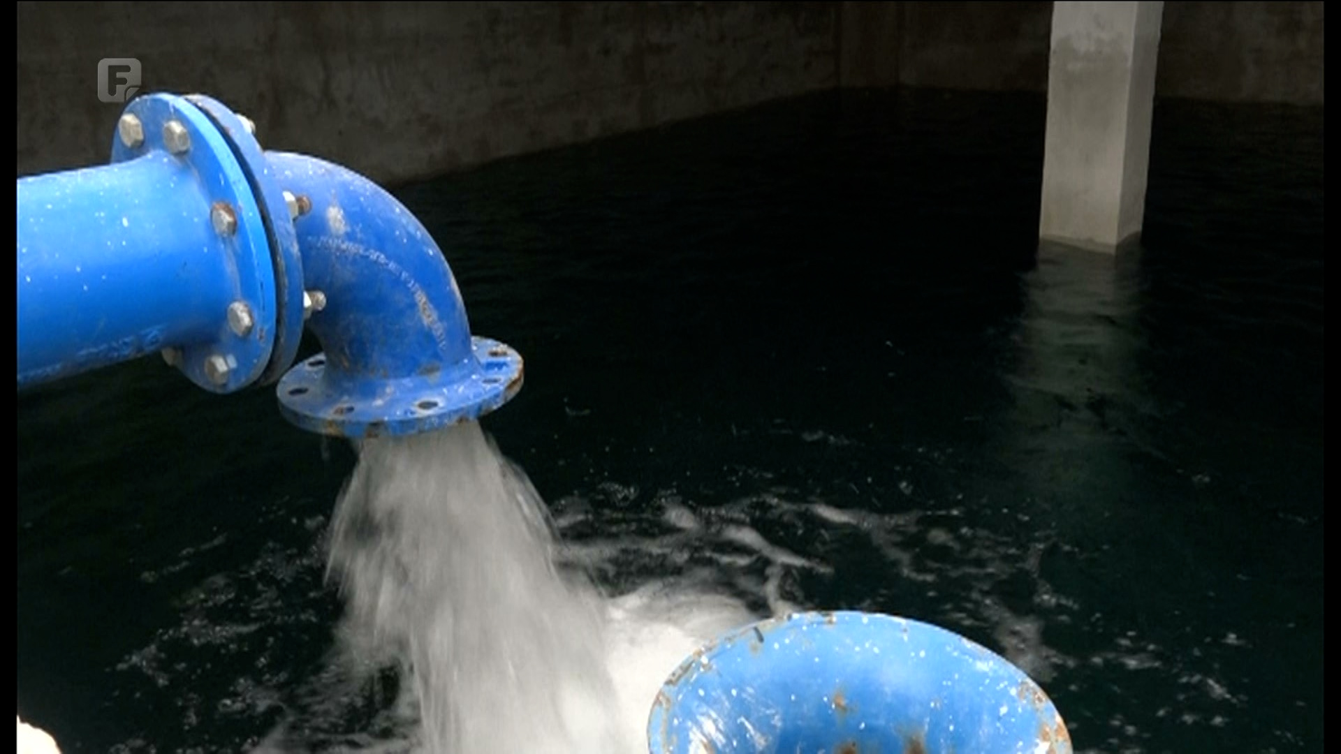 U Tešnju prekidi u vodosnadbijevanju: Započeta izgradnja novog bunara